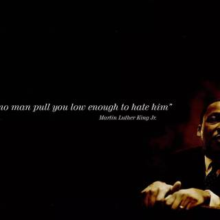 MLK Day wallpaper