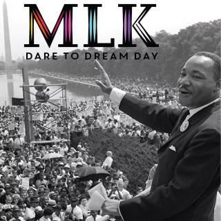 MLK Day wallpaper