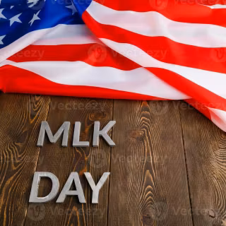MLK Day wallpaper