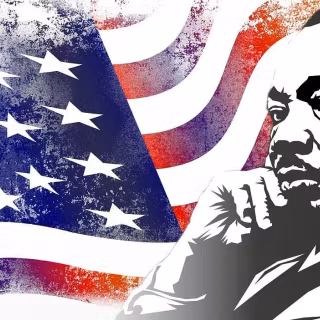 MLK Day wallpaper