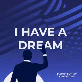 MLK Day wallpaper
