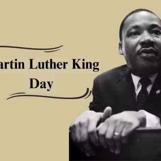 MLK Day wallpaper