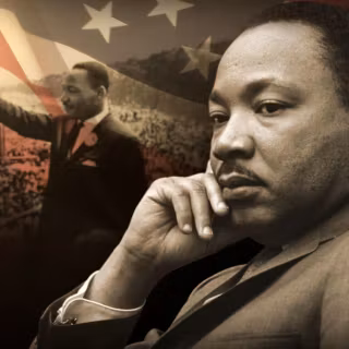 MLK Day wallpaper
