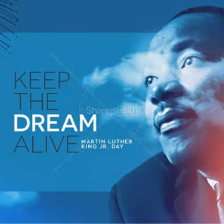 MLK Day wallpaper