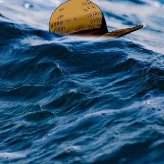 One Piece ocean wallpaper