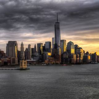 Seattle 4k wallpaper