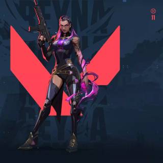 1920x1080 Reyna wallpaper