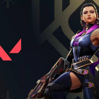 1920x1080 Reyna wallpaper