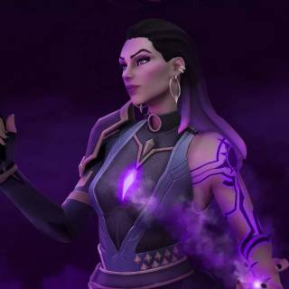 1920x1080 Reyna wallpaper