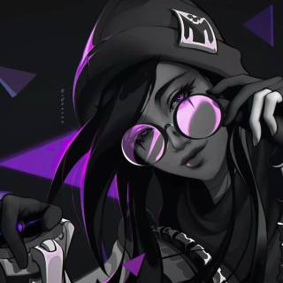 1920x1080 Reyna wallpaper