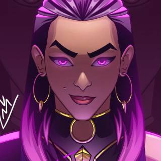 1920x1080 Reyna wallpaper