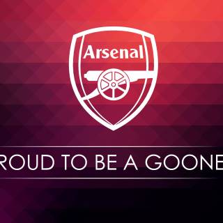 Gooner wallpaper