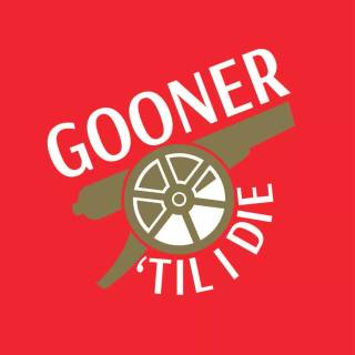Gooner wallpaper