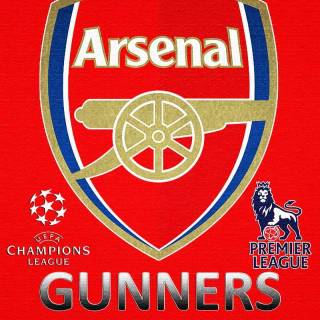 Gooner wallpaper
