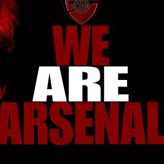 Gooner wallpaper