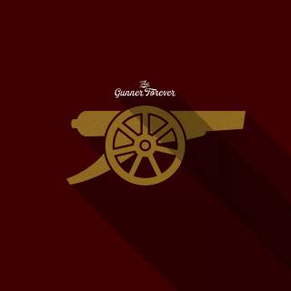 Gooner wallpaper
