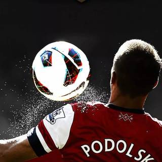 Gooner wallpaper