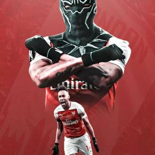 Gooner wallpaper