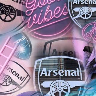 Gooner wallpaper