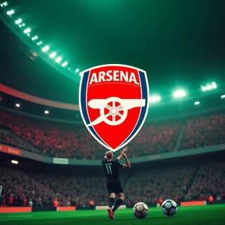 Gooner wallpaper