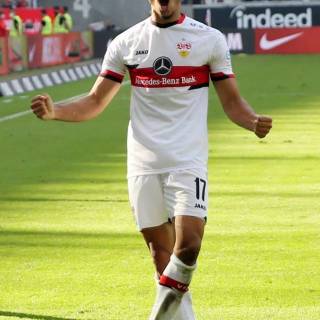 Omar Marmoush wallpaper