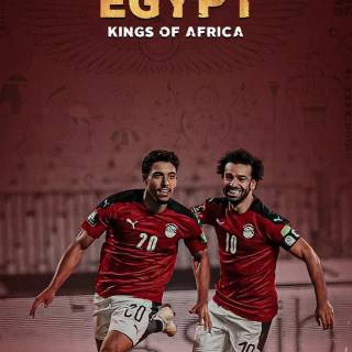 Omar Marmoush wallpaper