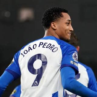 João Pedro wallpaper