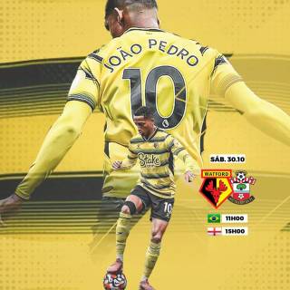 João Pedro wallpaper