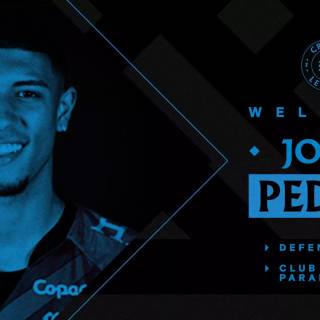 João Pedro wallpaper
