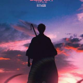 Ichigo aesthetic wallpaper