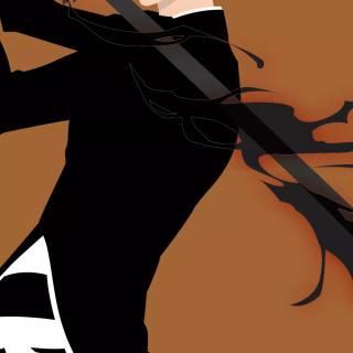 Ichigo aesthetic wallpaper