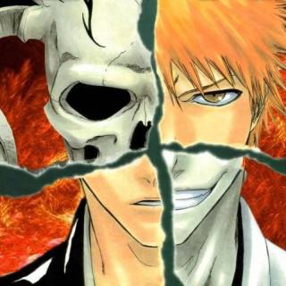 Ichigo aesthetic wallpaper