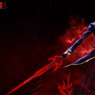 Ichigo aesthetic wallpaper