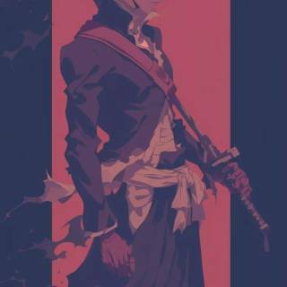 Ichigo aesthetic wallpaper