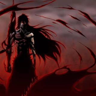 Ichigo aesthetic wallpaper