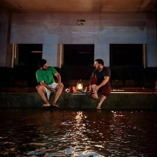 Meiyazhagan wallpaper