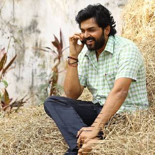 Meiyazhagan wallpaper