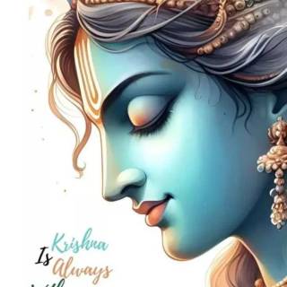 Krishna Kumar wallpaper