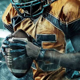 NFL stars wallpaper