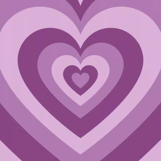 Preppy lavender wallpaper