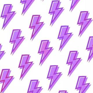 Preppy lavender wallpaper