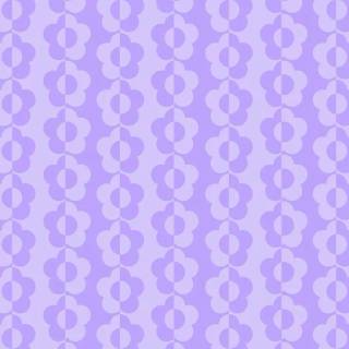 Preppy lavender wallpaper