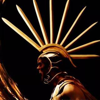 Immortals movie wallpaper