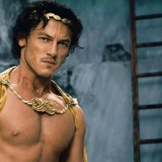 Immortals movie wallpaper