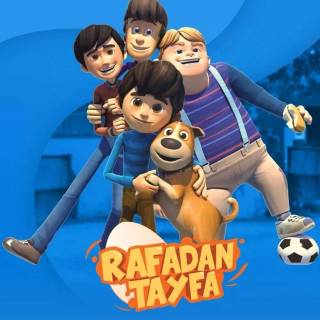 Rafadan Tayfa wallpaper