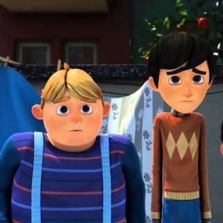 Rafadan Tayfa wallpaper