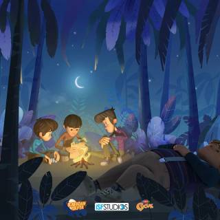 Rafadan Tayfa wallpaper