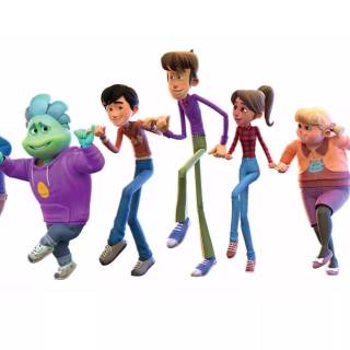 Rafadan Tayfa wallpaper