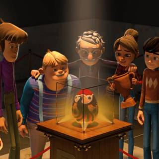 Rafadan Tayfa wallpaper