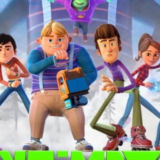 Rafadan Tayfa wallpaper